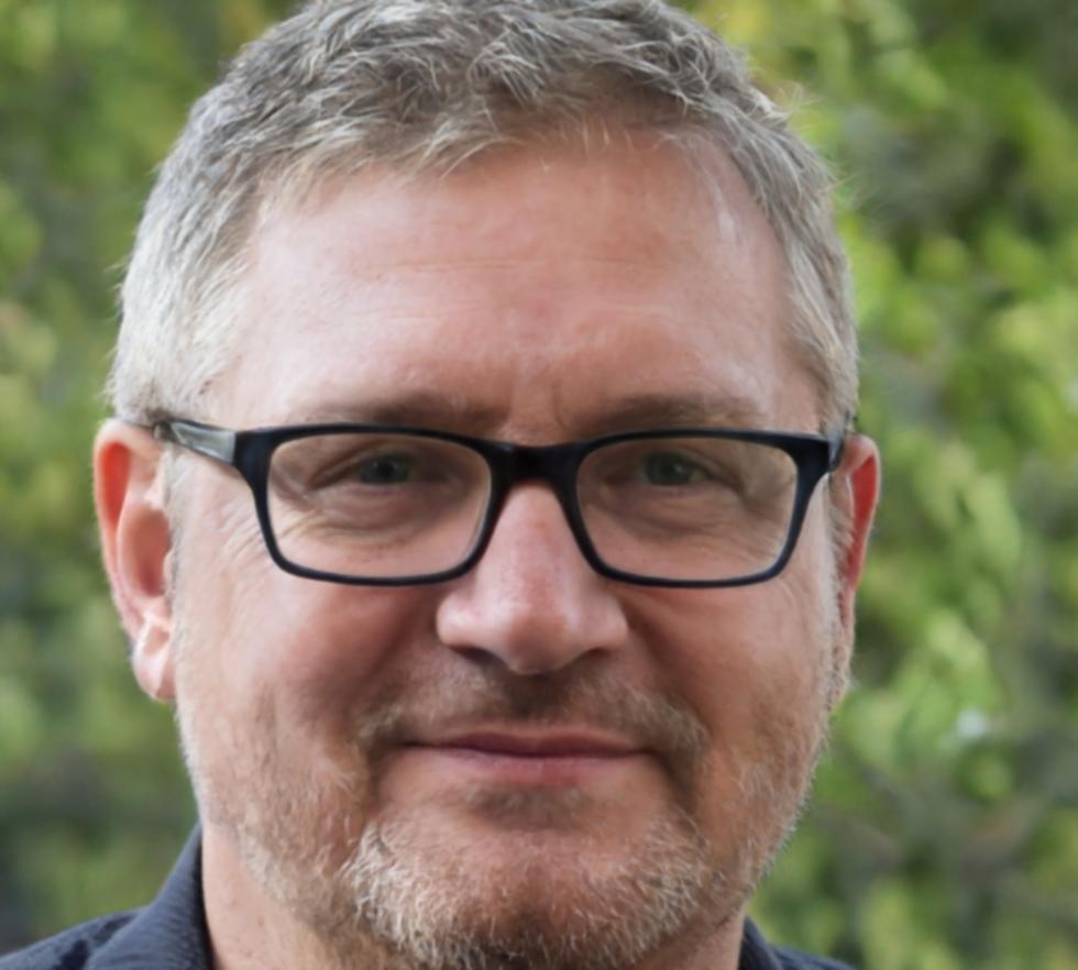 Portrait de Valère Montagne